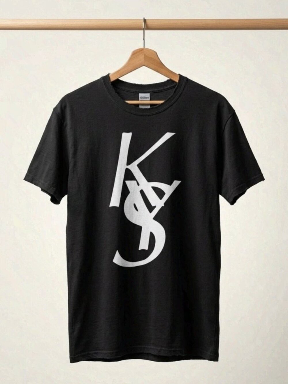 KYS Rehabilitation Nettspend Osamason Stunmic Rehab Tee T-Shirt Reprint
